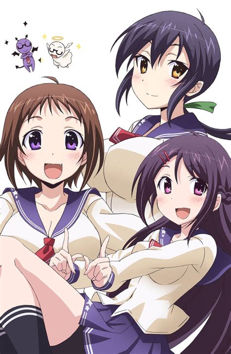 [Almondman] Seito Kaichou no Stress Kaishouhou .
